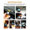 Termómetro Digital Uso Industrial Infrarojo Pistola Laser