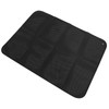 Carbon Earth Energy Mat Breathable Conductive Sleeping Grounding Mat with