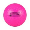 Kookaburra Dimple Saturn Hockey Ball - Pink