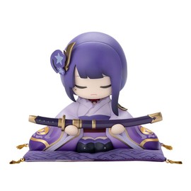 GENSHIN IMPACT Statue of Her Excellency, The Almighty Narukami Ogosho, God of Thunder