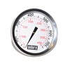 Weber Replacement Thermometer 67088, Center Mount, 2-3/8" Diameter