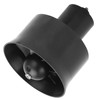QXMotor 30mm EDF 6 Blades Ducted Fan with QF16116000KV 24S