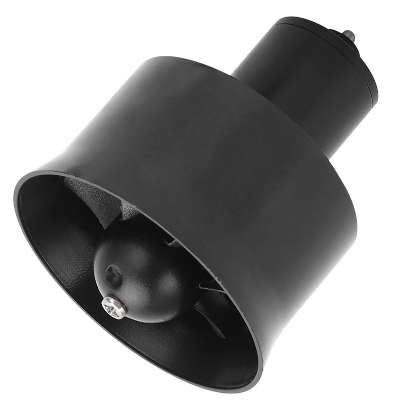 QXMotor 30mm EDF 6 Blades Ducted Fan with QF16116000KV 24S