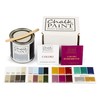 Chalk Paint Everything® Grigio Freddo water-based chalk paint for all