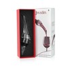 Jwalin Wine Aerator and Pourer – Premium Air Decanter Spout