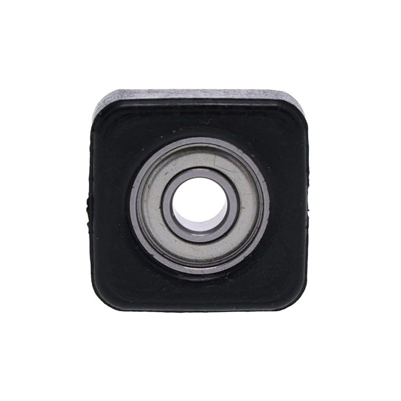 Whiteside B8SQ Ball Bearing: 3/4 Inch Outside Diameter, 3/16 Inch