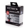 CTEK MOUNTING Bracket / CT5 MOUNTING Bracket, Practical & Secure