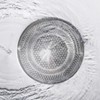 2 Pcs Sink Strainer, Kitchen Sink Strainer, Stainless Steel Sink