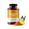 NUTRESANA QUERERTE ES PODER - NUTRESANA Golden Caps | Suplemento