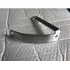 EACCESSORIES EA Curved License Plate Relocation Holder Bracket for Honda