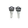 SentrySafe Replacement Key B Code | Compatible with Sentry Fireproof