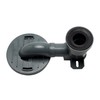 EAGO R-888TRAP TB222/TB309/TB340/TB133/TB346/TB359 Replacement Toilet Trap