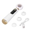 Blackhead Vacuum Suction Machine 3 Gears Magnify Pores Cleaning Electric