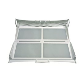 Bosch, 652184, Flusenfilter für Trockner
