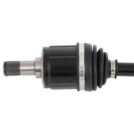 GDSMOTU Front Left Right 2PCS CV Axle Shaft for Acura TSX 2009-2013 for Honda for Accord 2008-2014 for Honda for Civic 2014, 66-4250 CV Joint Shaft