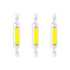 78mm R7S 5W LED Bulb 75W Halogen Equivalent 78mm J-Type