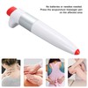 Acupuncture Massage Pen Reduce Discomfort Electrical Pulse Acupoint Meridians Massager