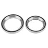 SG Store Pack of 2 Conical Bicycle Headset Bearings 41.8