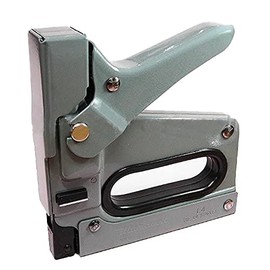 Markwell L4 Heavy Duty Professional Tacker Pattern Fabric Tacker L-4