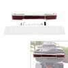 TCMT LED Tail Light Trunk Wrap Around Fits For Harley