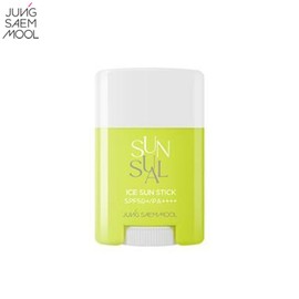 JUNGSAEMMOOL Sunsual Ice Stick SPF50+ PA++++ 16g