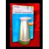 Polder 2 PACK No-Touch Sensor Soap Pump Dispenser:Auto
