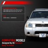 OVANOH 25060-4S426 Fuel Level Sending Unit Compatible for Nissan Frontier