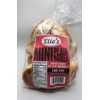 Elie's Mini Bagels - 6 packs of 12 Mini Plain