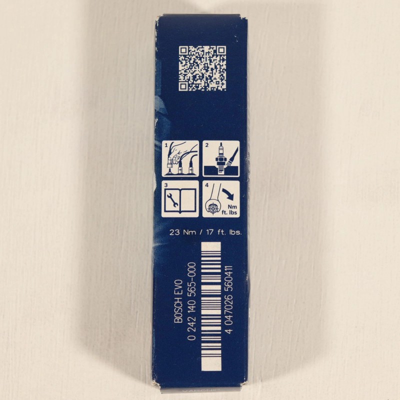 BOSCH Genuine Bosch Evo Spark plug 8505