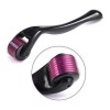 Dermarroller Rodillo Facial Barba, Regenera Colageno Paquete 5 Pzas