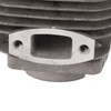 Cylinder Piston Assembly 40mm Cylinder Piston Kit for SRM4300r Edge