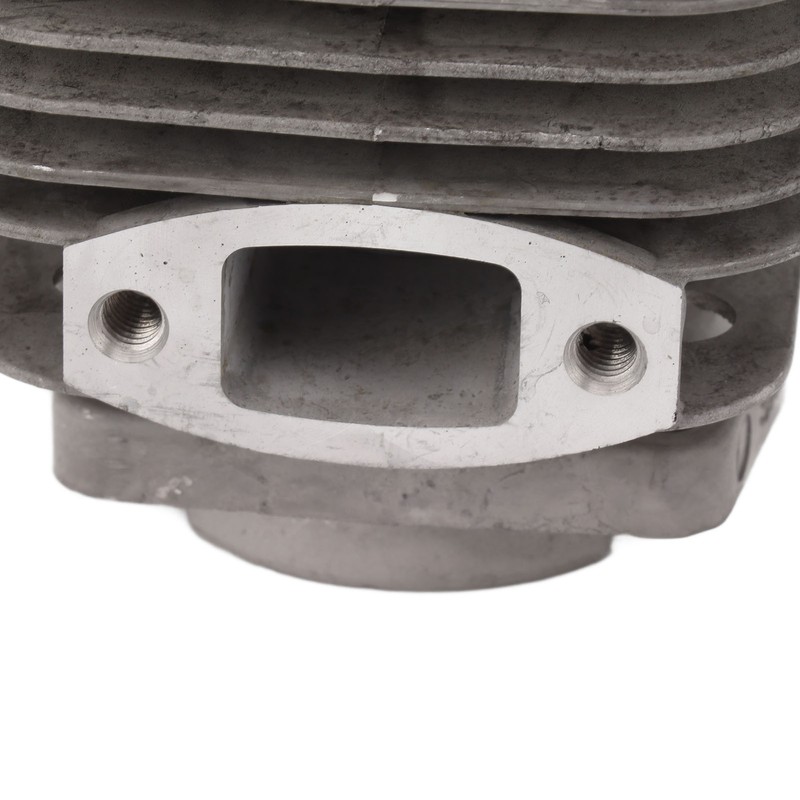 Cylinder Piston Assembly 40mm Cylinder Piston Kit for SRM4300r Edge