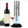 Stainless Steel USB Rechargeable Smart Electric Wine Opener Automatic Bottle