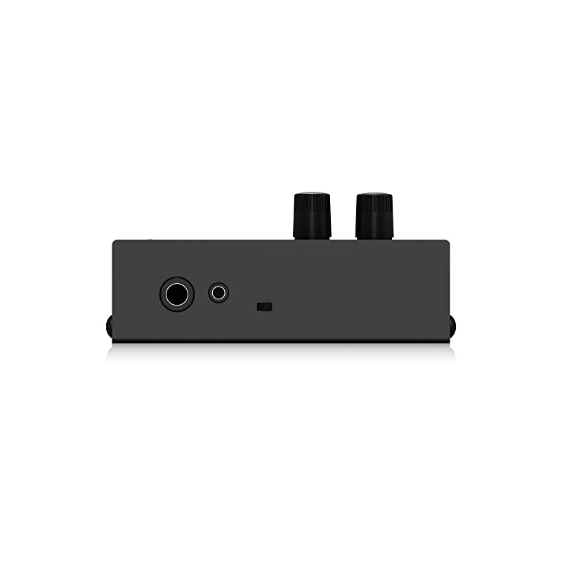Behringer MA400 Amplificador para Auriculares