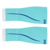 Calf Compression Sleeves Breathable Reduce Pain Breathable Moisture Wicking Relieve