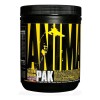 Multivitaminico Universal Animal Pak Powder 44 Scoops Sabor Orange