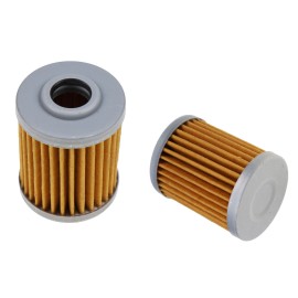 Unbranded New 2PCS 16901-ZY3-003 Fuel Filter For Honda BF 115 130 135 150 175 200 225