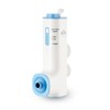 KokoSelene Rechargeable Bath Jets for Tub, Portable Jet Spa for