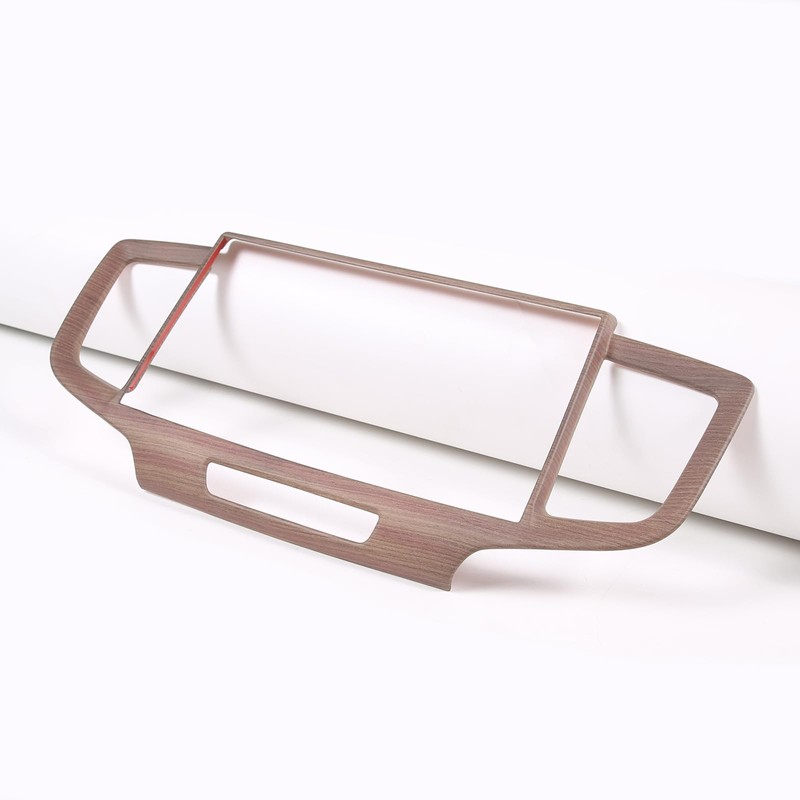 HIRUFAIT Dashboard Navigation Panel Frame for Honda Pilot 2019-2022/ Ridgeline