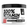 Blade Series 100% Vitamin and Anioxidant Tablets - Vitamins and