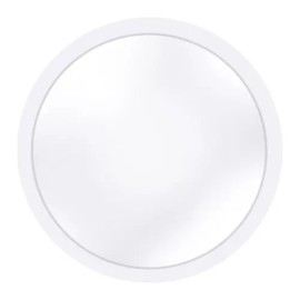 Flowell Espejo 17cm Con Ventosas