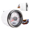 Fydun Car Tachometer 52 mm 6K Pointer Speedometer IP67 Waterproof