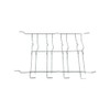 Whirlpool 481010412913 Oven Cooker Left Grille