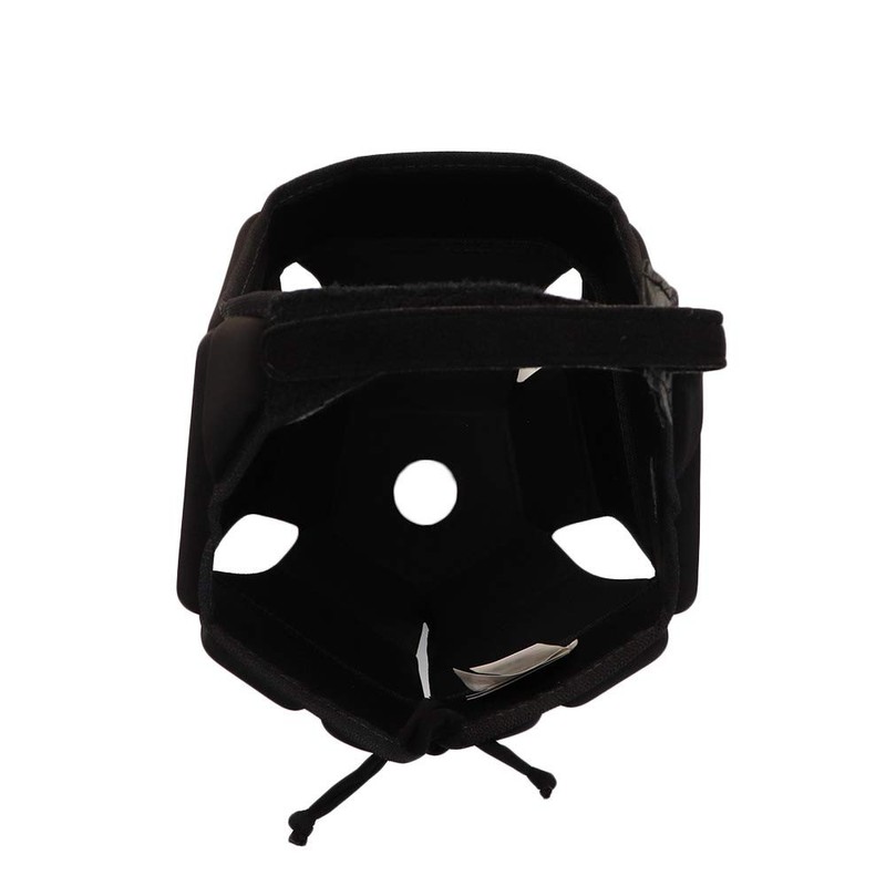 Canterbury AA09556 Rugby Headgear, black