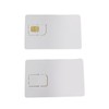 J3R150 EMV Version Jcop 4 Java Card with triple-cut 2FF