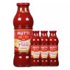 Mutti Tomato Puree 100 Italian Sun Ripened Tomatoes 4 Pack