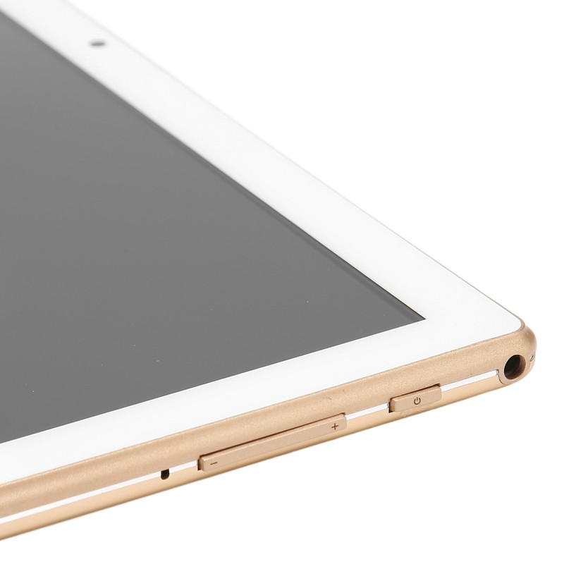 10.1 Inch Tablet 128GB ROM 8GB RAM 5G WiFi 1920x1200