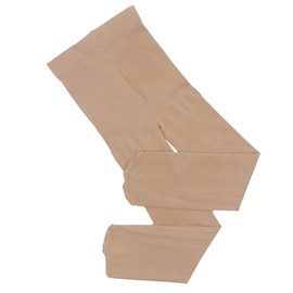Ehdching Toddler Girls Ballet Dance Tights Little Kids Ultra Soft Footed Leggings Stockings Pantyhose