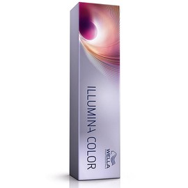 Wella Illumina Hair Colour