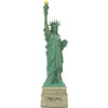 City-Souvenirs Statue of Liberty 6 Inch Replica (3 Pack)